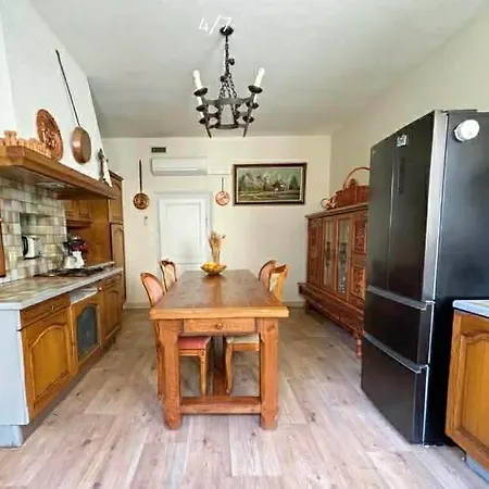 Grande Demeure En Pierre- De Charme 16 Pers * Cirey-sur-Blaise