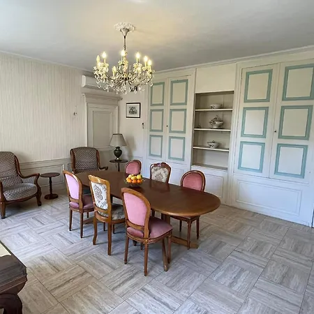 Grande Demeure En Pierre- De Charme 16 Pers Vila Cirey-sur-Blaise
