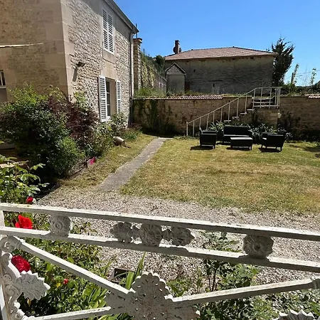 Vila Grande Demeure En Pierre- De Charme 16 Pers Cirey-sur-Blaise