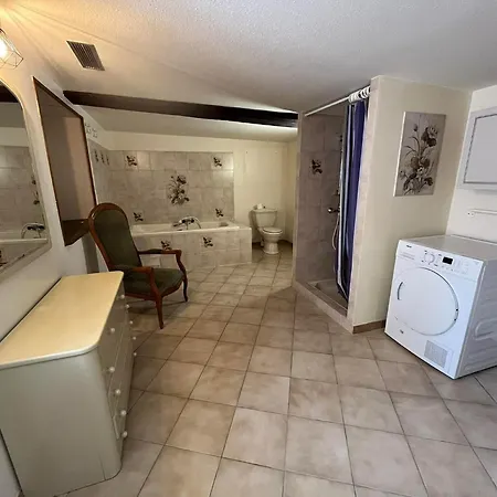Vila Grande Demeure En Pierre- De Charme 16 Pers Cirey-sur-Blaise