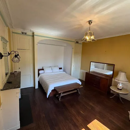 Vila Grande Demeure En Pierre- De Charme 16 Pers Cirey-sur-Blaise