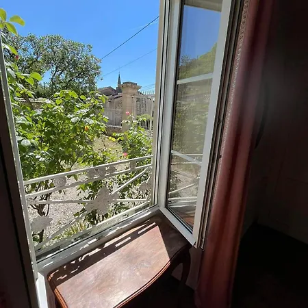 Grande Demeure En Pierre- De Charme 16 Pers