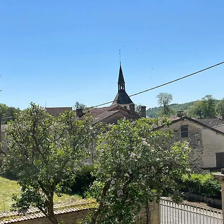 Villa Grande Demeure En Pierre- De Charme 16 Pers