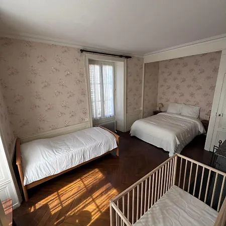 Grande Demeure En Pierre- De Charme 16 Pers Cirey-sur-Blaise
